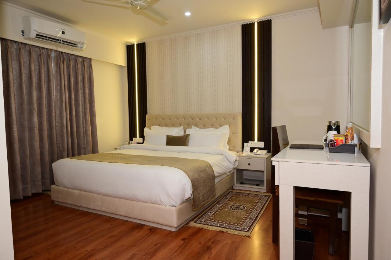 Hotel Amayra Jaipur Ngoại thất bức ảnh