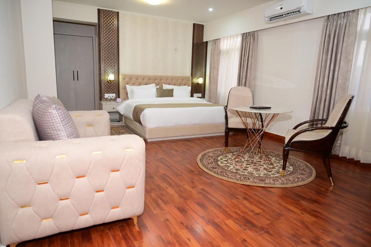 Hotel Amayra Jaipur Ngoại thất bức ảnh