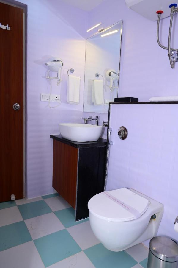 Hotel Amayra Jaipur Ngoại thất bức ảnh