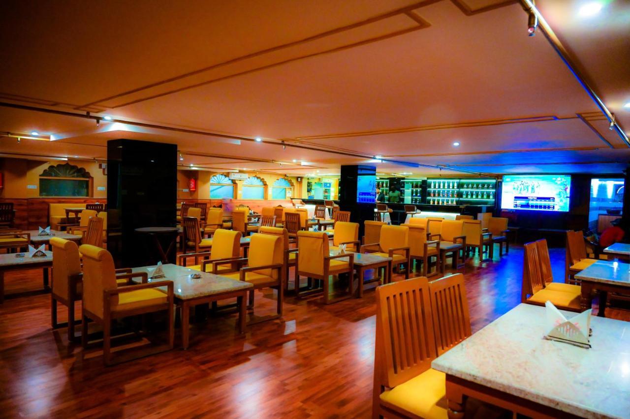 Hotel Amayra Jaipur Ngoại thất bức ảnh