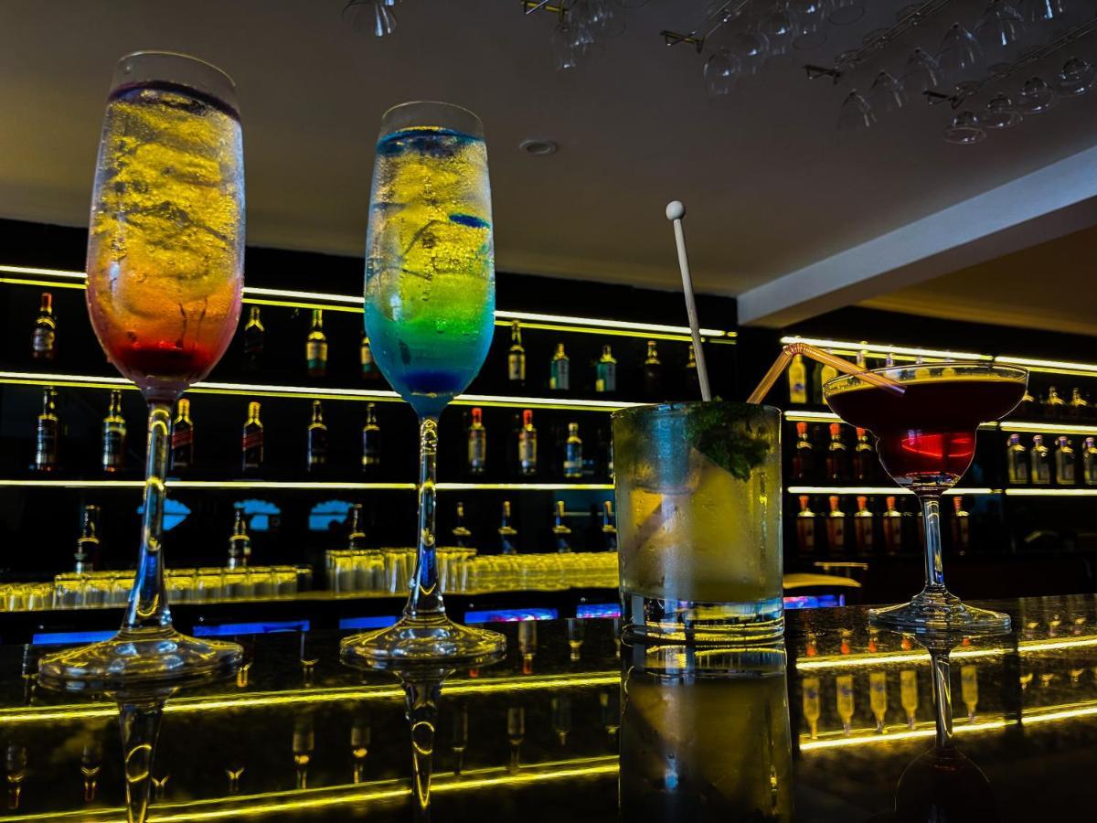 Hotel Amayra Jaipur Ngoại thất bức ảnh