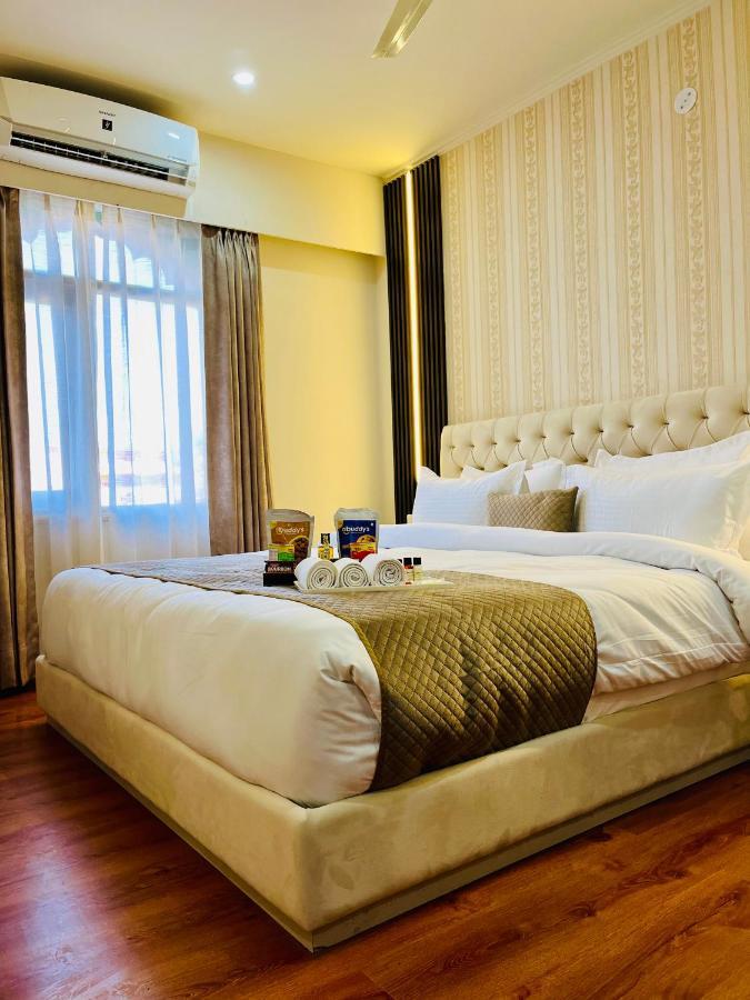 Hotel Amayra Jaipur Ngoại thất bức ảnh