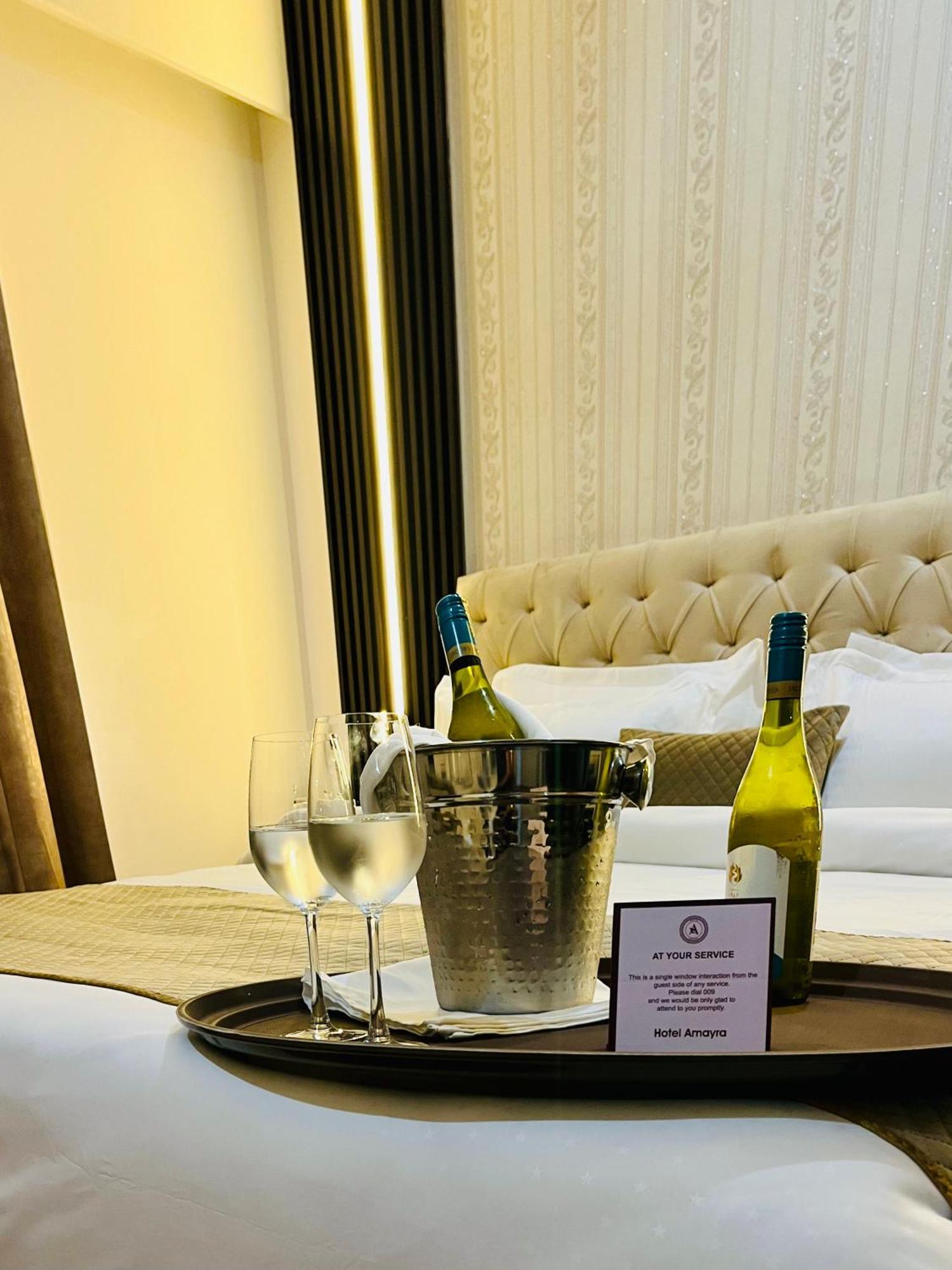 Hotel Amayra Jaipur Ngoại thất bức ảnh