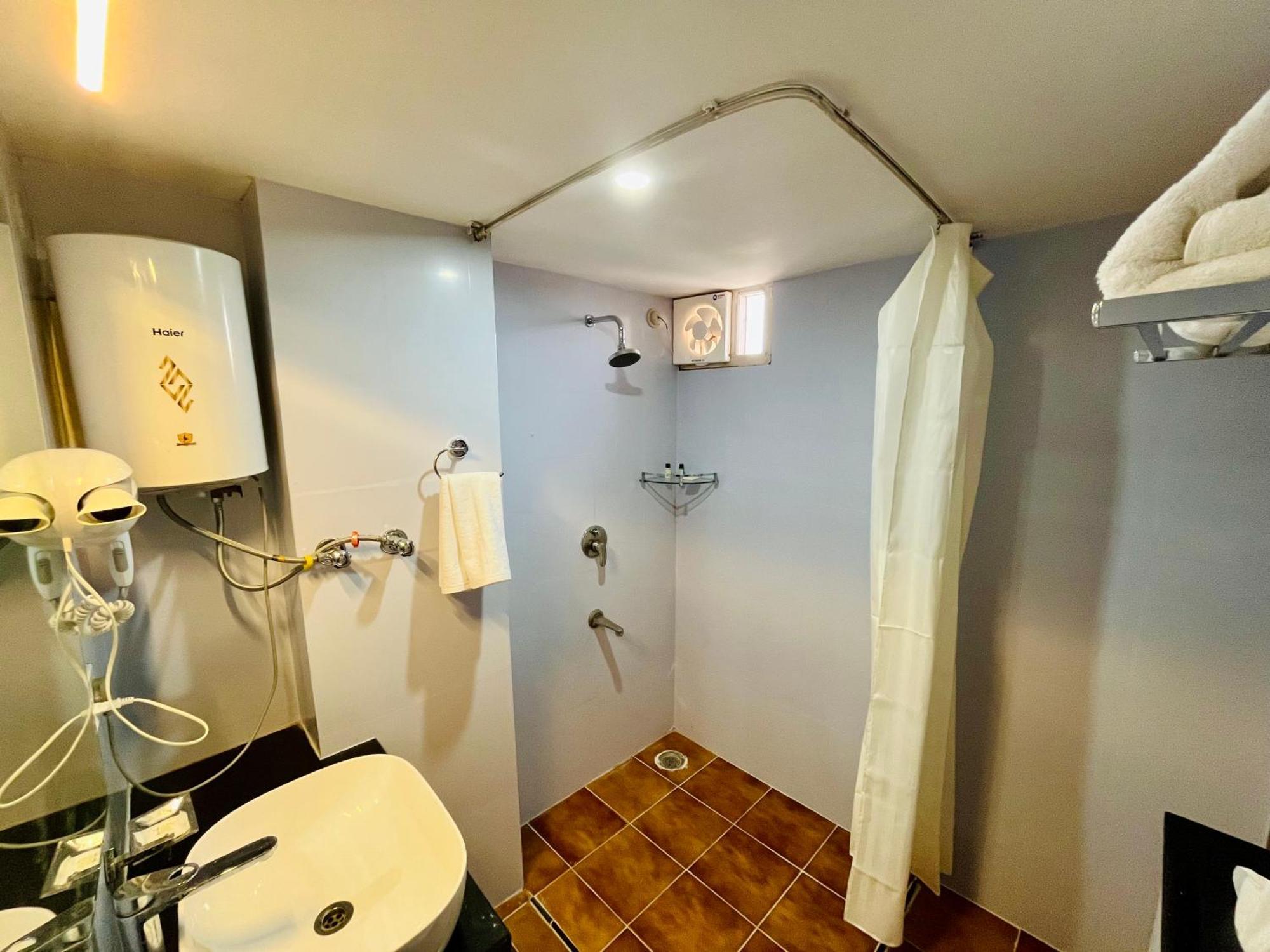 Hotel Amayra Jaipur Ngoại thất bức ảnh
