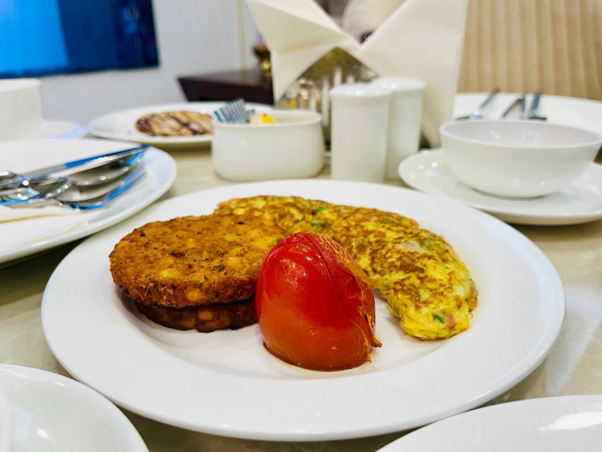 Hotel Amayra Jaipur Ngoại thất bức ảnh