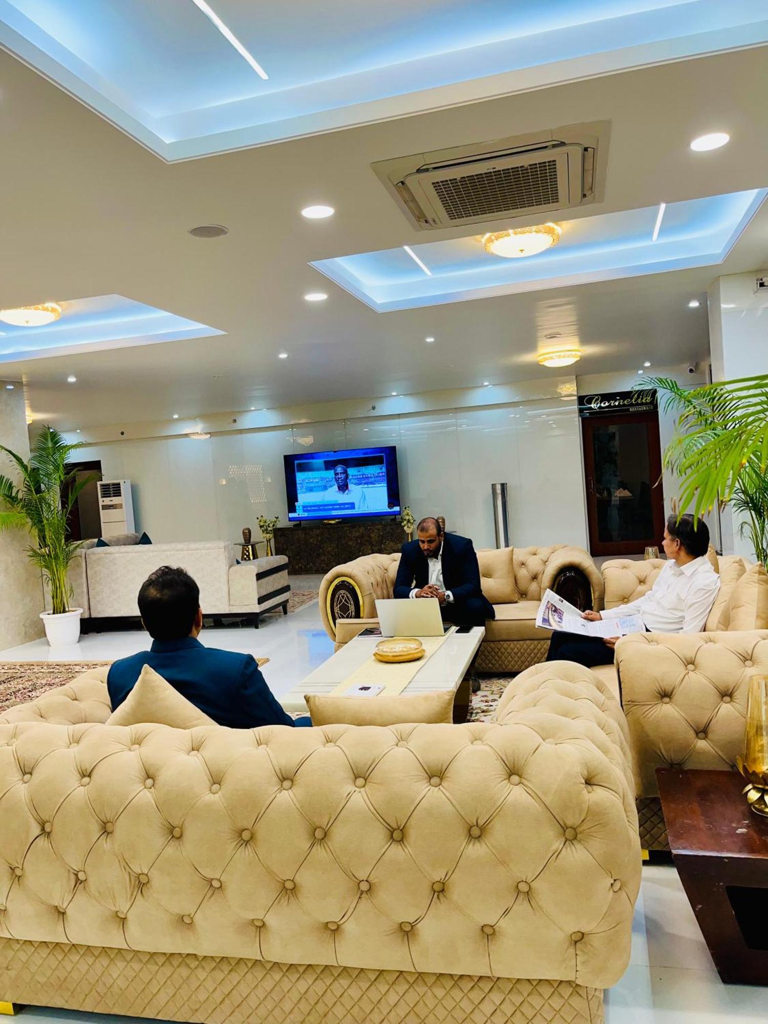 Hotel Amayra Jaipur Ngoại thất bức ảnh